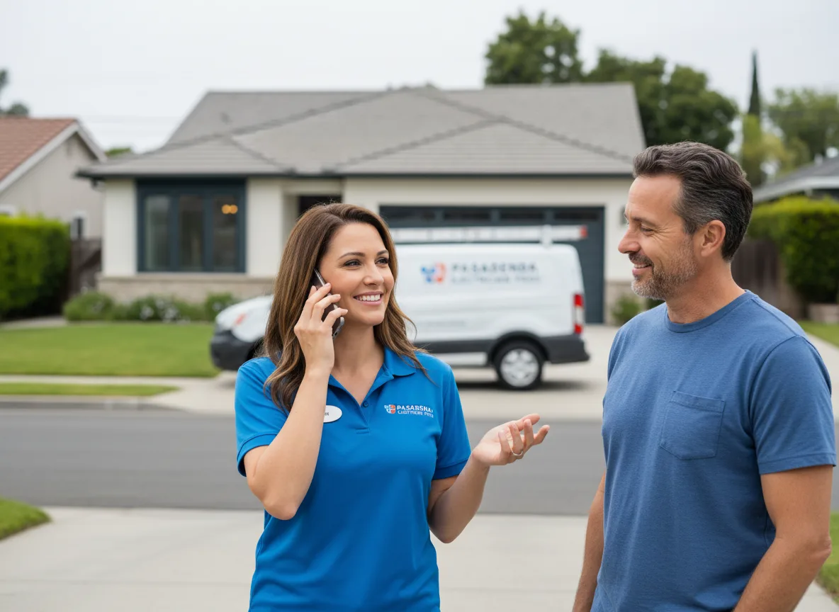 Electrician Landisburg, PA FAQs